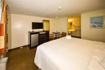 מוטל Cape Sands Inn