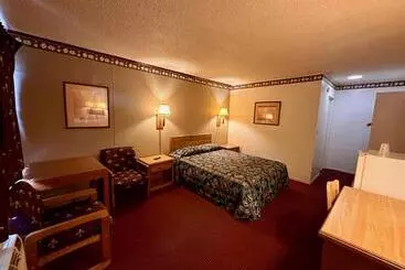 مُتل The Hastings Inn Salina