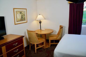 Casablanca Resort And Casino