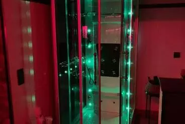 Bed and Breakfast Pause Thermale