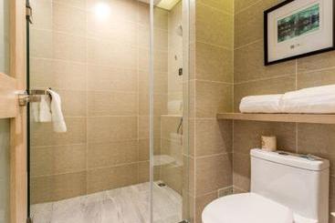 Atour Hotel Hefie Binghu Yingtai City Branch