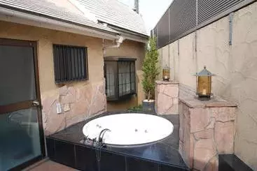 Hotel Ikoi