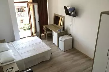 Pensió M Rooms