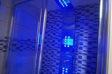 Bed and Breakfast Domus Del Borgo Antico