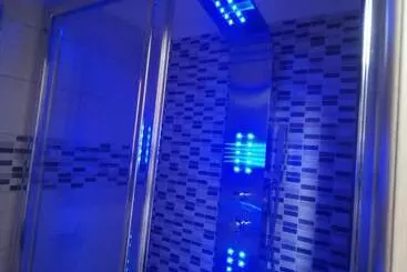 Nocleg ze śniadaniem Domus Del Borgo Antico