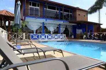 Hotel Amatista