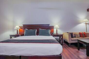 فندق Collection O 40310 Devasthali