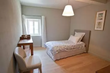 Hotelli Maison Hache