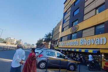 Fabhotel Adya Classic