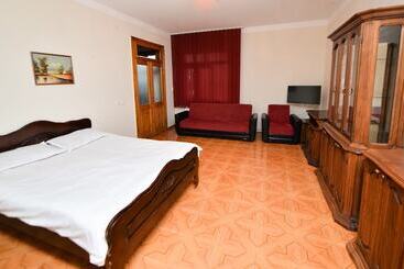 هتل Batumi Seagull