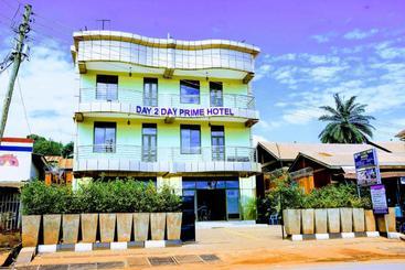 هتل Day 2 Day Prime