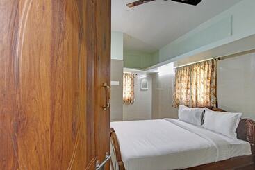 Hotel Spot On 43677 Rkp Residency