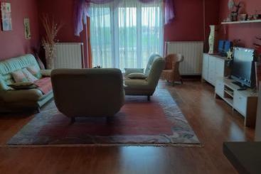 تختخواب و صبحانه Apartment Brcko Distrikt