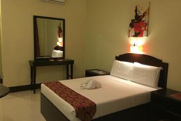 Otel Hollywood Suites