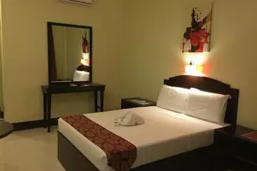 ホテル Hollywood Suites