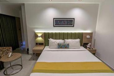 فندق Park Residency