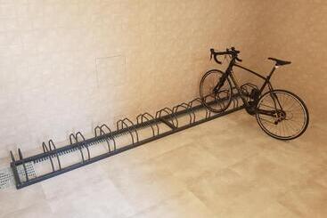 펜션 Penzion Hudebka