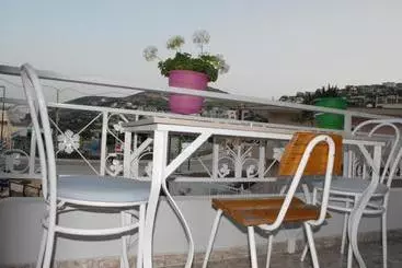 Pensão Villa Allkushi