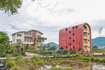 Bed and Breakfast Remis Villa