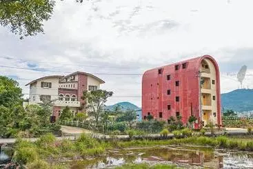 ベッドアンドブレックファースト Remis Villa