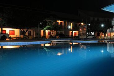 호텔 Pousada Da Lapa