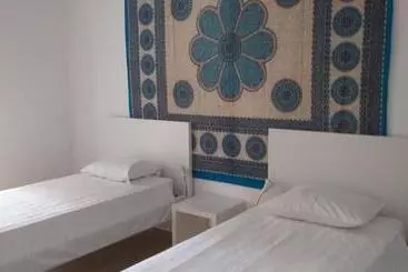 Majatalo Casa Dos Ingleses