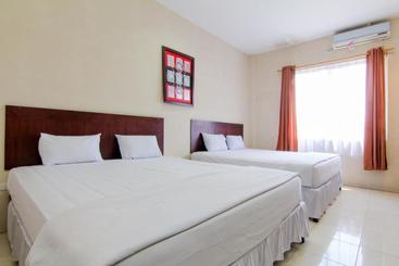 בית מלון כפרי Sing A Song