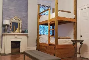 Hostel Auberge Clarksdale