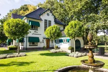 ベッドアンドブレックファースト Villa Sterrebosch   Boutique Hotel   1 Suite   Centrum Wijchen