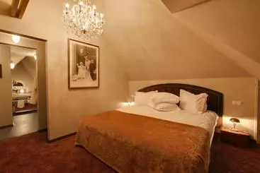 Bed and Breakfast Villa Sterrebosch   Boutique Hotel   1 Suite   Centrum Wijchen