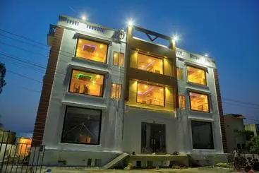 Hôtel Oyo 29844 Joliday Inn