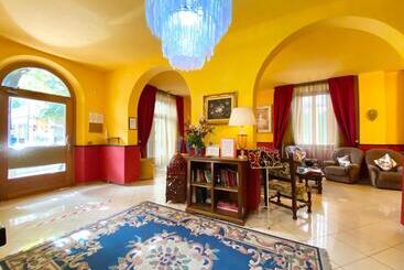 בית מלון כפרי Rinascimento