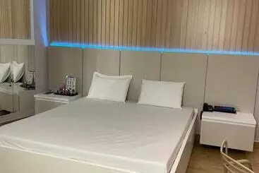 Motel Fascínio