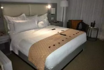 هتل آپارتمان Residence Paradise