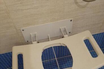 호스텔 Sotel Valle Guadiaro