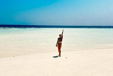 Hotel Hudhuvelimaldives