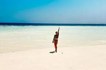 Hotel Hudhuvelimaldives