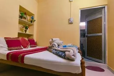 Pension Bob Cafe & Guest House Jaisalmer