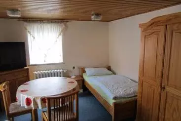 Pension Sabine