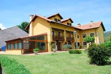 Herberge Posada Cabárceno