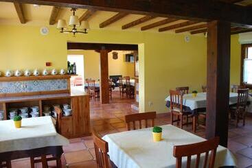 Общежитие Posada Cabárceno