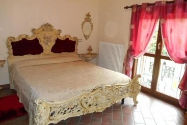 Bed and Breakfast Ca' Bianca