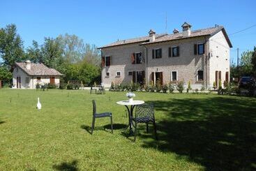 Bed and Breakfast Ca' Bianca