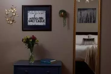 Bed and Breakfast Riverboat Suites