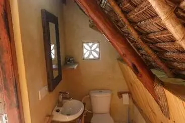 Hotel Salama & Mbuyuni Bungalows