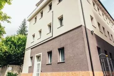 Pension Casa San Paolo Rooms And Apartments