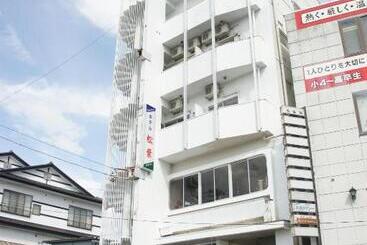 Majatalo Guest House Japan Heart