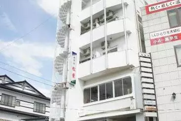 Pension Guest House Japan Heart