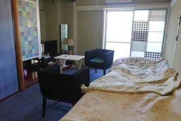 Pensió Guest House Japan Heart