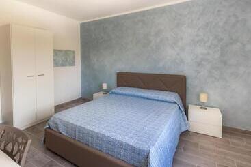 پانسیون L'antico Borgo B&b